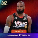 Emergency Podcast | LEBRON TO PHILLY! James Signs 2-Year, $8M Deal With Sixers