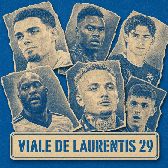 Il Napoli vende Gutierrez, e ora il calciomercato mette ansia