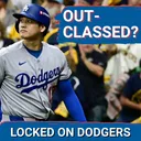 MARGINS: Dodgers Outplayed, Milwaukee Brewers SEIZE NLCS Game 1 with Precision Moves