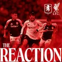 The Reaction: Reds beaten at Villa Park