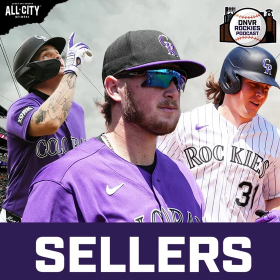 Will the Rockies be the biggest sellers in baseball at the trade deadline?