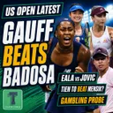 US Open latest: Gauff beats Badosa 6-4 7-6 | Eala vs Jovic in Round 3 | Will Tien beat Mensik? ITIA investigates gambling event that Serena Williams & Aryna Sabalenka attended