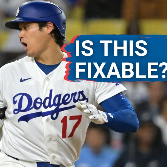 BRUTAL: Shohei Ohtani BREAKS SLUMP, Dodgers Still Lose | Los Angeles STRIKES TRADE for Alek Thomas