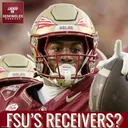 PRESSURE: Florida State Receivers Micahi Danzy & Duce Robinson Need More CLUTCH Receptions
