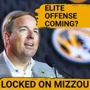 TRANSFORMATION: Missouri's Offense Likely To Improve Dramatically In 2026