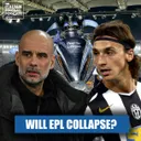 Man City Scandal: Premier League Version Of Calciopoli? 🚨