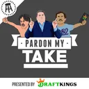 NBA Free Agency With Brian Windhorst, World Cup, Balogun's Red Card Suspended And People Are Big Mad At The US, Taylor Swift/Travis Kelce Wedding + Mt Rushmore Of Weapons