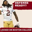 FIRST IMPRESSIONS: Boston College Defense SHINES, Ted Roof IGNITES Unit, Mason McKenzie in Focus
