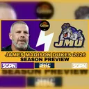 James Madison Dukes 2026 Team Preview (Ep. 3141)