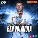 Ben Volavola- What a Lad