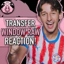 Deadline Day Raw Reaction: Noah Allen, David Ruiz, Riquelme Fillipi, Matías Galarza | 268