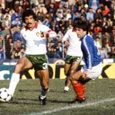 Futebol Buffet #6 - Portugueses que nunca jogaram uma fase final