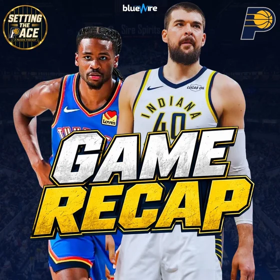 Haliburton & Zubac Gave Pacers Fans A LOT to Be Excited About