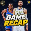 Haliburton & Zubac Gave Pacers Fans A LOT to Be Excited About