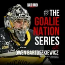 Owen Bartoszkiewicz: Michigan Tech University Goaltender and the Road That Led Him There