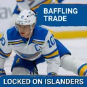 CONTROVERSIAL: New York Islanders Brayden Schenn Trade—Can He IMPROVE Playoff Odds or Not?