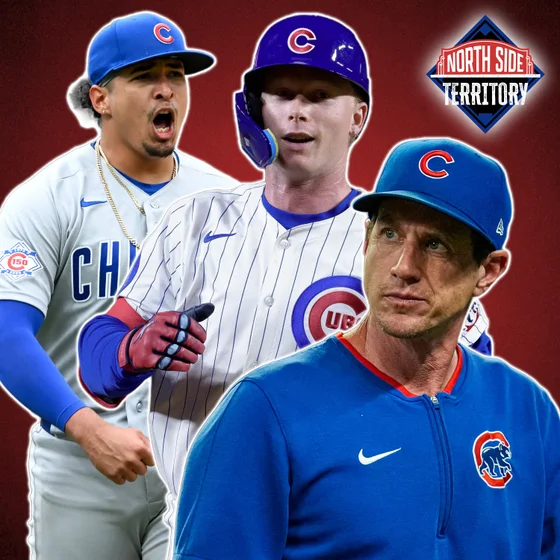 Cubs news and notes: Pete Crow-Armstrong blows up, Ben Brown goes down and the bullpen looks shaky