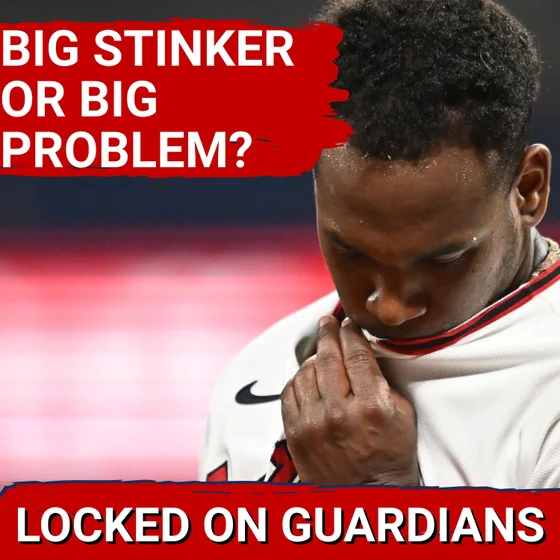 Cleveland Guardians CRUMBLE vs Toronto Blue Jays After Promising Start to Series