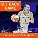 Dallas Wings GET BACK Game vs. Washington Mystics | Must Win Games & Cleveland Announces Name !