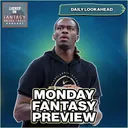 Monday Fantasy Basketball Waiver Wire Streaming
