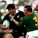 Rugby’s Greatest Rivals | Episode 5: Readmission for a Rainbow Nation