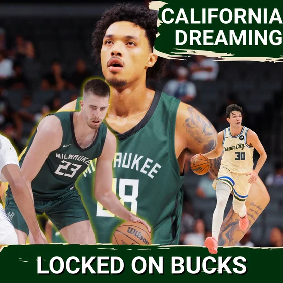 Bogoljub Markovic and BJ Boston's Big Weekend, More Roster Tinkering and the Holdup on More Moves