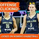 Dallas Wings OFFENSE Is Becoming a Serious Problem for the WNBA