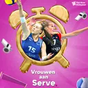 Nieuw seizoen, nieuwe naam én bondscoach Koslowski over Oranje | S3A1 met Marly Bak & Jeffrey Klok