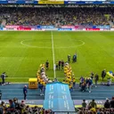 #191 Dynamos erster Auswärtspunkt, Hertha-Vorschau mit Lisa & Unruhe im Verein