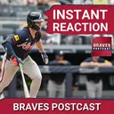 BRAVES POSTCAST: Braves lose to Yanks after Sale called for BALK in costly 5th inning LIVE REACTION