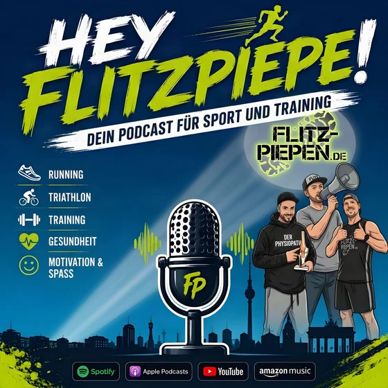 #179- Was für eine Shitshow - Bei Hyrox wirds dreckig
