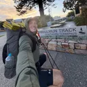 Cameron Bostock: Australia's Bibbulmun Track -#285