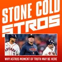 How Astros moment of truth may be now