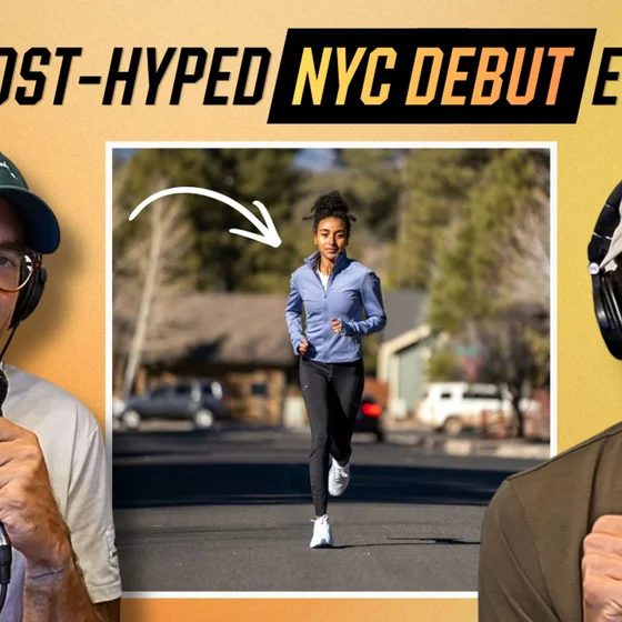 2026 NYC Marathon Elite Field Preview