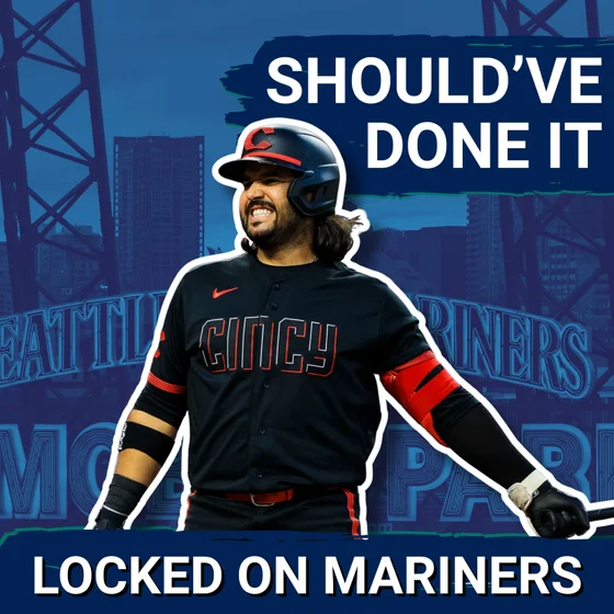 Why the Seattle Mariners SHOULD Have Claimed Eugenio Suarez + Chatting With Eric Jeon
