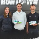 121 | Mizuno Hyperwarp Pure 2 | Race the Pro 5 Recap, Training weeks and Anna is back