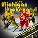 Michigan HockeyCast 9.4: I Ain't Afraid Of No Ghosts