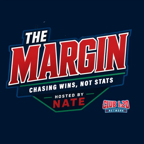 The Margin Ep. 4 | The Cubs Entered an Arms Race… Did They Commit Enough?