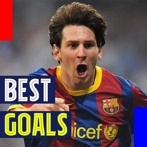 Ranking the Greatest Goals in Barça History