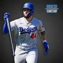 Dodgers Down Giants in Extras for Win 100! Phillies or Braves in NLDS?
