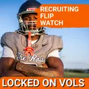 CHASE: Tennessee Football Eyes Omarii Sanders FLIP—Kesean Bowman and Derrick Baker RECRUITING Surges