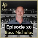E30 Ross Nicholas, from Swimmer to Coach to National Performance Director for Swim Wales