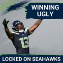 WINNING UGLY: Seahawks Survive Penalty Chaos, Leonard Williams Injury Update + McDonald BLASTS Fouls