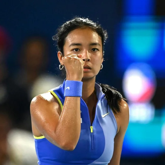 Alex Eala has put tennis into a "different stratosphere" | No surprise Philippines gets a WTA 250