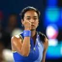 Alex Eala has put tennis into a "different stratosphere" | No surprise Philippines gets a WTA 250