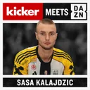 Sasa Kalajdzic im Interview: „Ich habe die Welt nicht mehr verstanden“