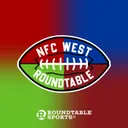NFC West Roundtable | Terrion Arnold LATEST, NFL Preseason Week 2 PREVIEW