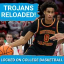 FINALLY BACK? Eric Musselman’s Most TALENTED (& HOPEFULLY Healthy) USC Roster Has Trojans Ready to End Tournament Drought