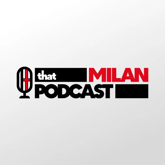 7 Straight Unbeaten in Derbies! Santi Gimenez is Back, Milan vs. Lazio Preview! | That Milan Podcast