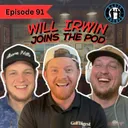 #91: Will Irwin from Golf Digest